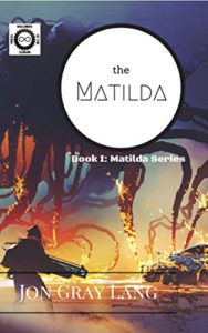 Book of the Week – The Matilda