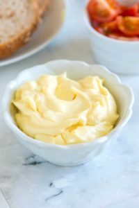 Read more about the article The Homemade Mayo Saga