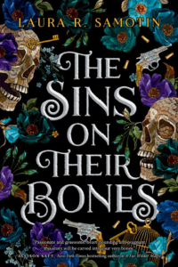 Read more about the article Review: The Sins on Their Bones by Laura Samotin